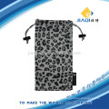 soft cell phone microfiber pouch